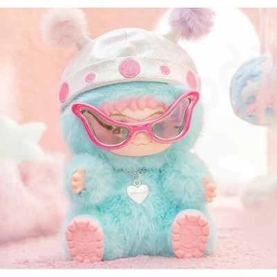 WAKUKU Fuzzy Trendy Fun Party Series Plush Blind Box