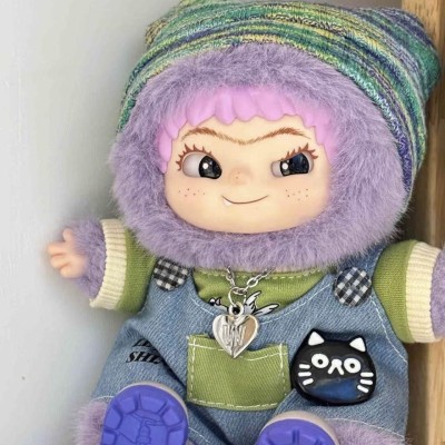 WAKUKU Fashion Party Series Doll Costumes-Clothing Only