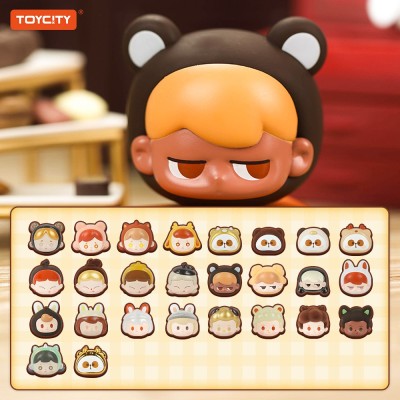 MagJoy-CoCoa Bud Adventure Series MagJoy-CoCoa Bud Adventure Series