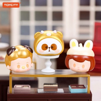 MagJoy-CoCoa Bud Adventure Series MagJoy-CoCoa Bud Adventure Series