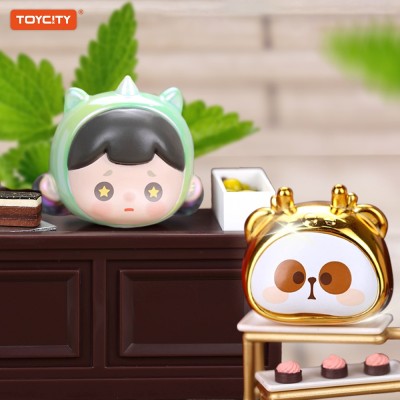 MagJoy-CoCoa Bud Adventure Series MagJoy-CoCoa Bud Adventure Series
