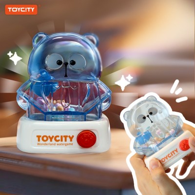 TOYCITY-Retro Toy House Series TOYCITY-Retro Toy House Series