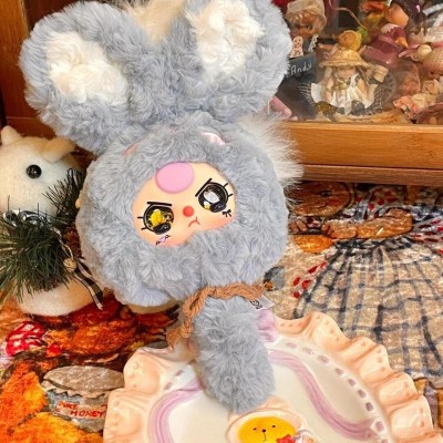 Baby Three Magic Mirror Blind Box Plushies - Set of 8 Baby Three Magic Mirror Blind Box Plushies - Set of 8