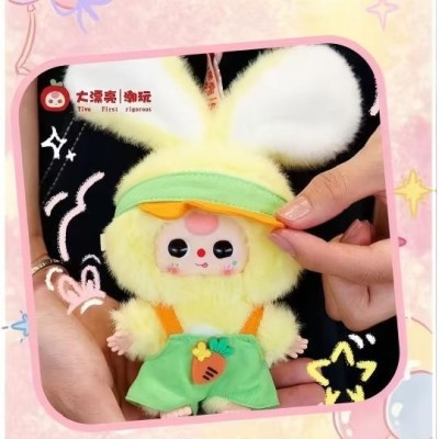 Baby Three – Macaron Mini Bunny Series (First Generation, Set of 12)