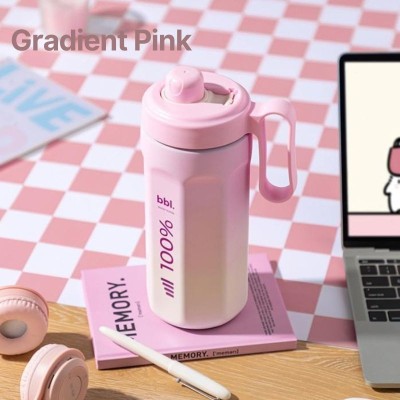 New thermos cup summer new 316 stainless steel large capacity portable sports outdoor ice cup New thermos cup summer new 316 stainless steel large capacity portable sports outdoor ice cup