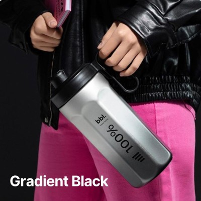 New thermos cup summer new 316 stainless steel large capacity portable sports outdoor ice cup New thermos cup summer new 316 stainless steel large capacity portable sports outdoor ice cup