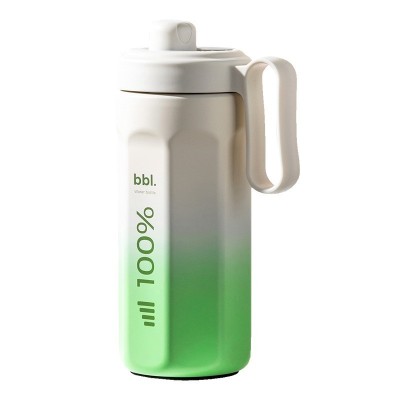 New thermos cup summer new 316 stainless steel large capacity portable sports outdoor ice cup New thermos cup summer new 316 stainless steel large capacity portable sports outdoor ice cup