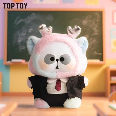 MR.PA-Animals's After-School Diaries Series Plush Blind Box